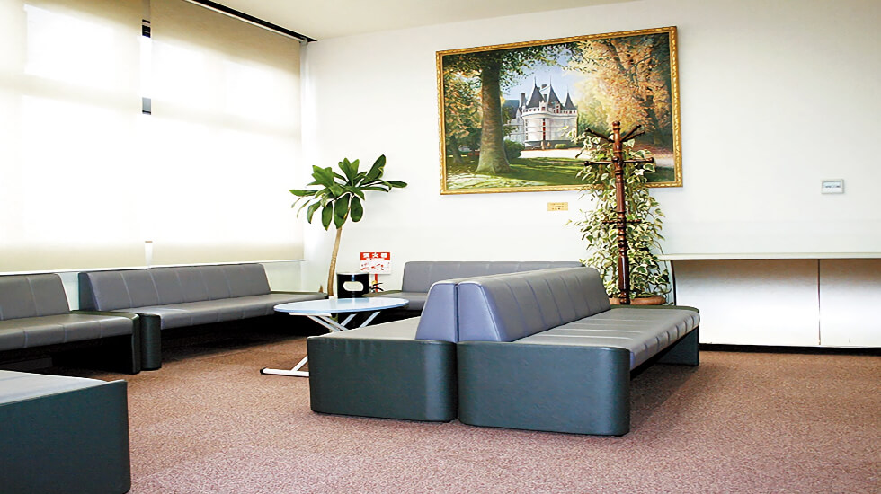 Aifitやすらぎ会館