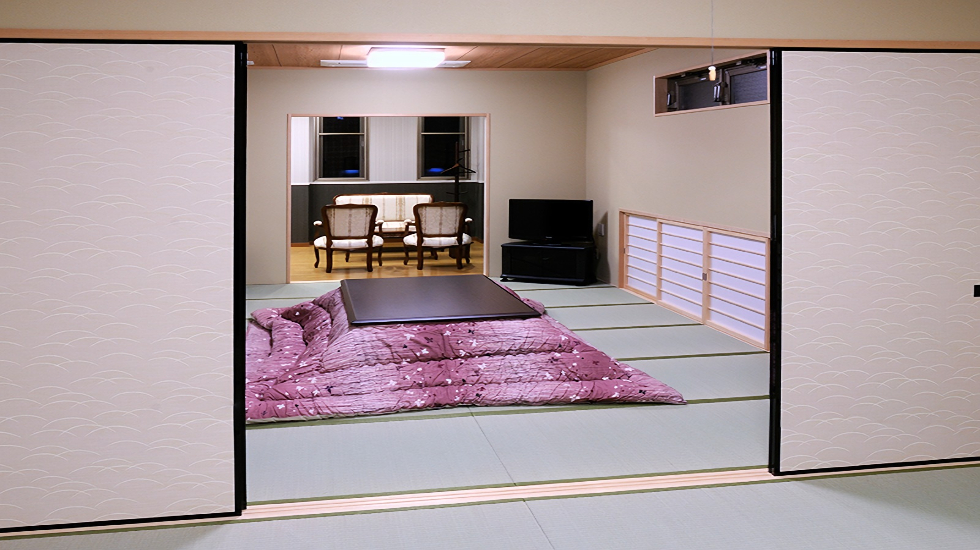 Aifitフォレストホール