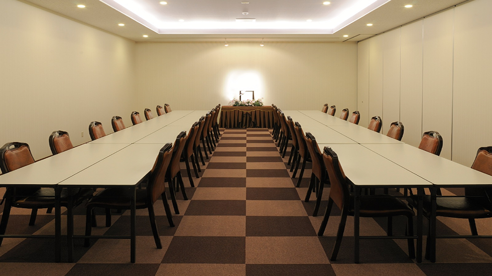 Aifitフォレストホール