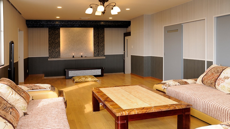 Aifitフォレストホール