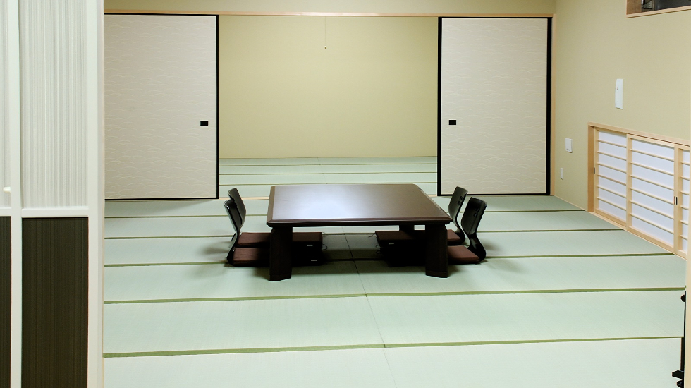 Aifitフォレストホール