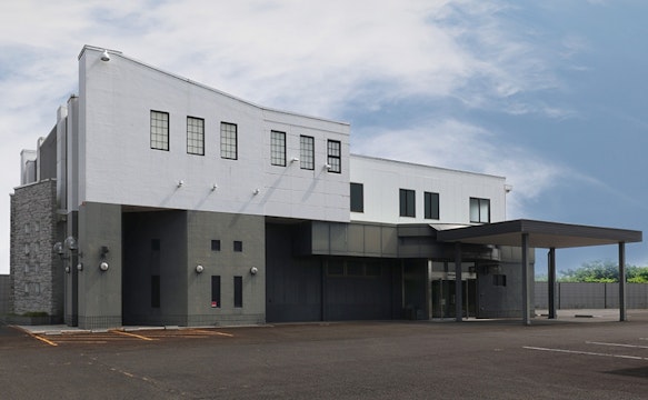 岐阜葬祭 揖斐池田斎場(旧セレモニーホール子安北斎場)