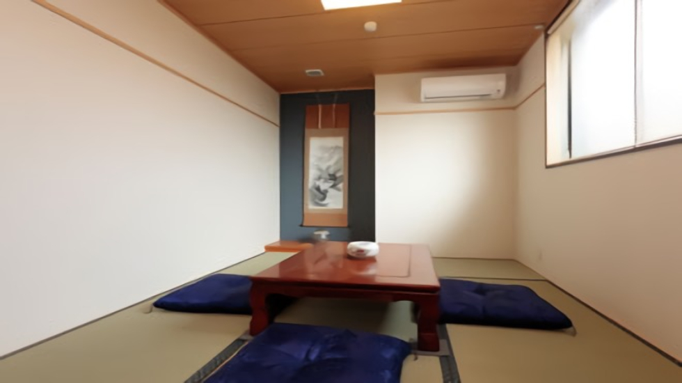 岐阜葬祭 揖斐池田斎場(旧セレモニーホール子安北斎場)