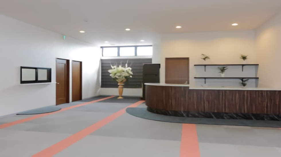 岐阜葬祭 揖斐池田斎場(旧セレモニーホール子安北斎場)