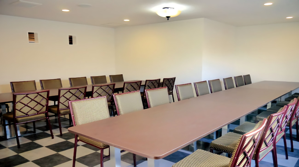 小さなお葬式 ファミール絆長松