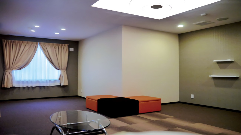 小さなお葬式 ファミール絆長松