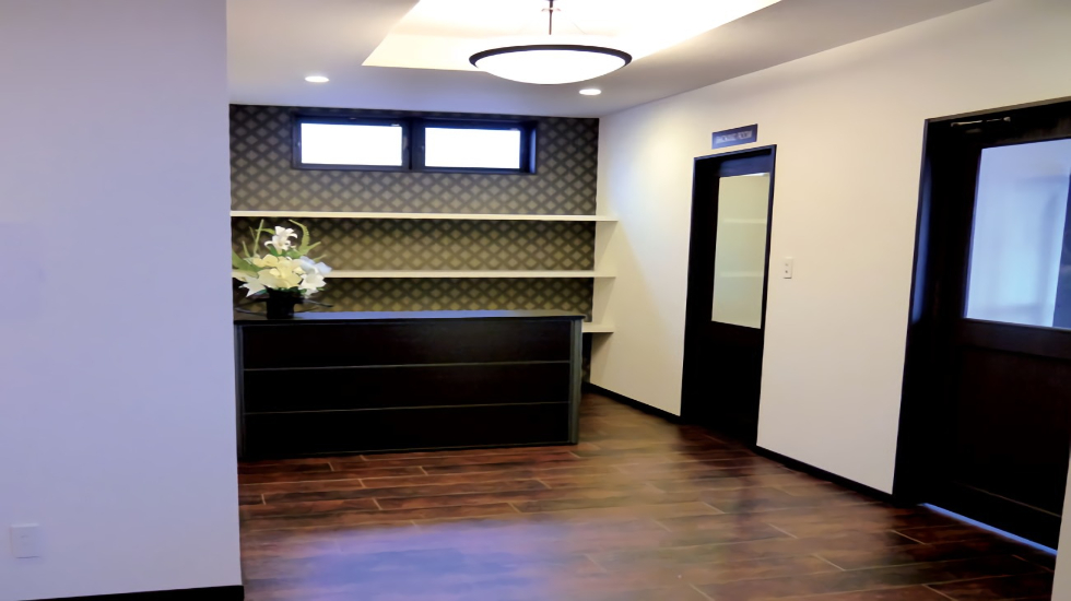 小さなお葬式 ファミール絆長松