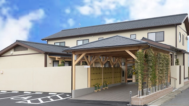 西日本典礼 都府楼 清浄庵