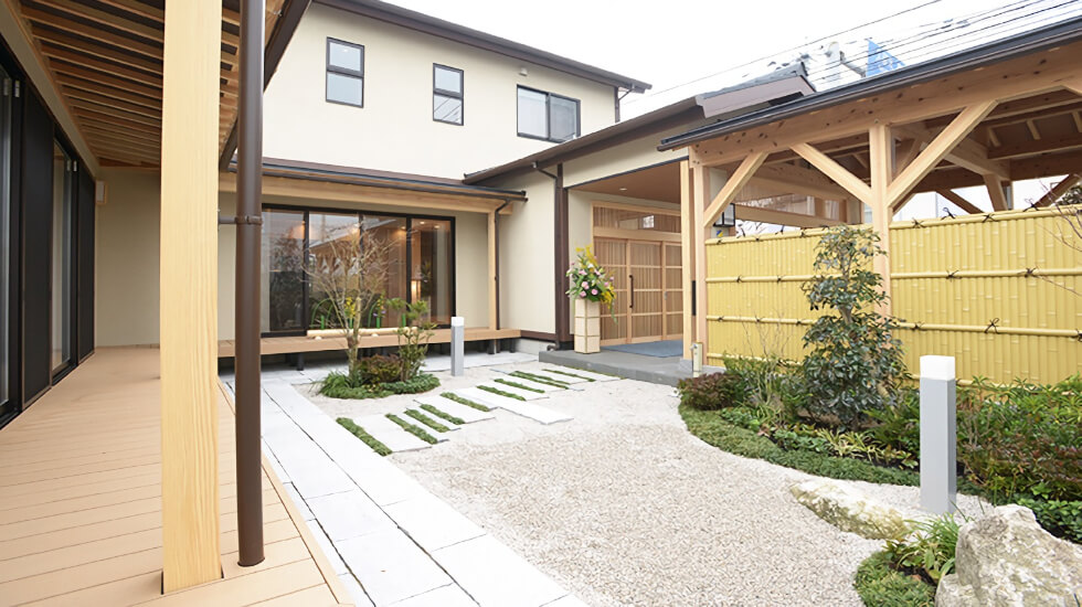 西日本典礼 都府楼 清浄庵