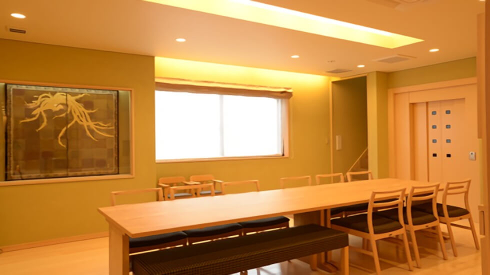 西日本典礼 都府楼 清浄庵