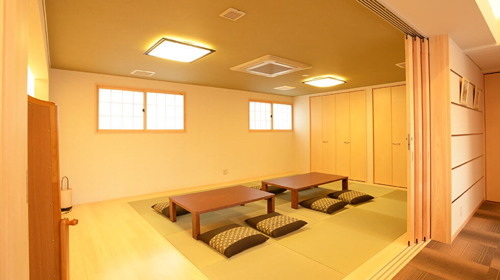 西日本典礼 都府楼 清浄庵