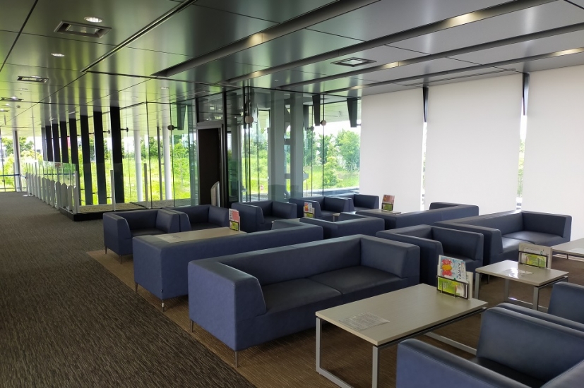 名古屋市立 第二斎場