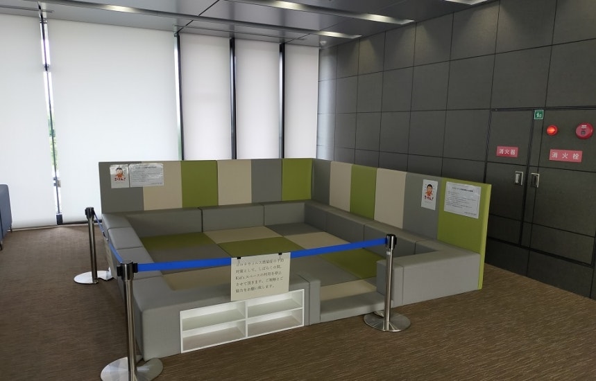 名古屋市立 第二斎場