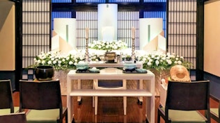 メモリード家族葬ホール 府中