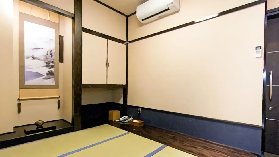 メモリード家族葬ホール 府中