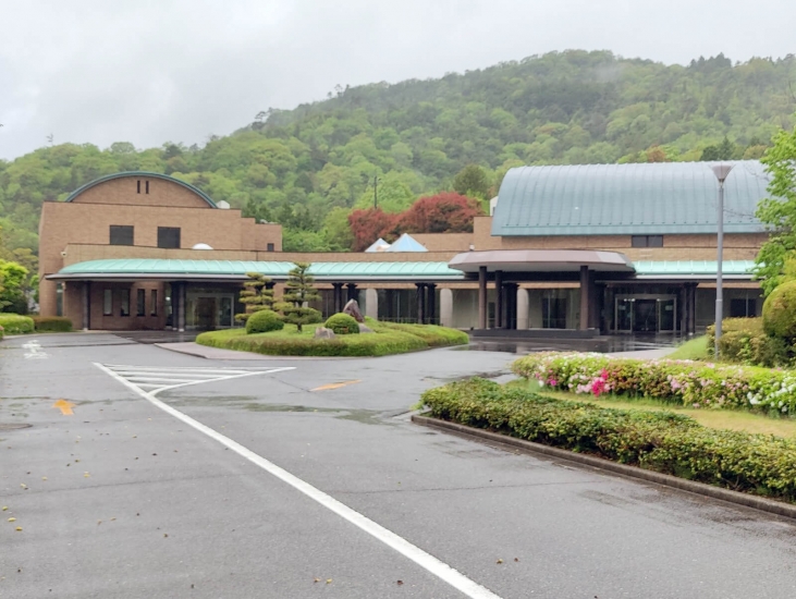 ひがしひろしま聖苑