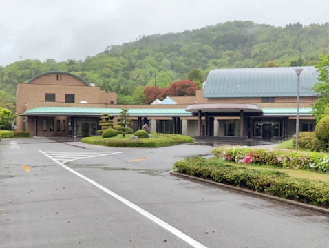 ひがしひろしま聖苑