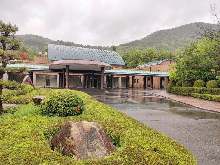 ひがしひろしま聖苑