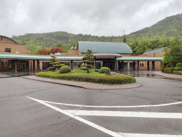 ひがしひろしま聖苑