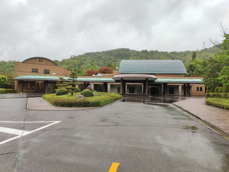 ひがしひろしま聖苑