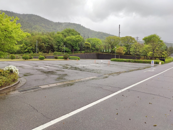 ひがしひろしま聖苑