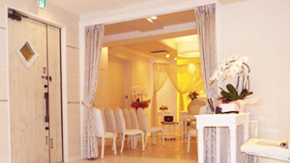 セレモニーホール家族想