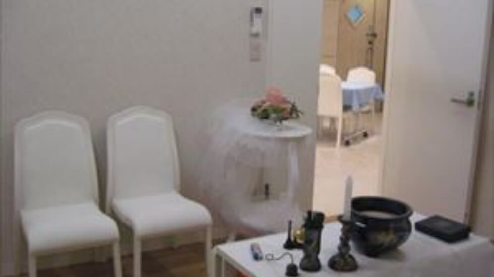 セレモニーホール家族想