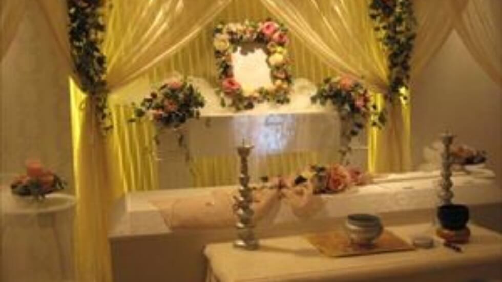 セレモニーホール家族想