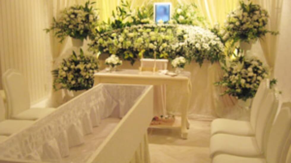 セレモニーホール家族想