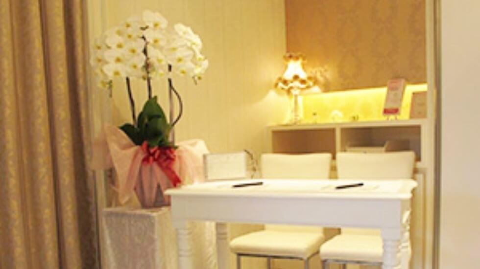 セレモニーホール家族想