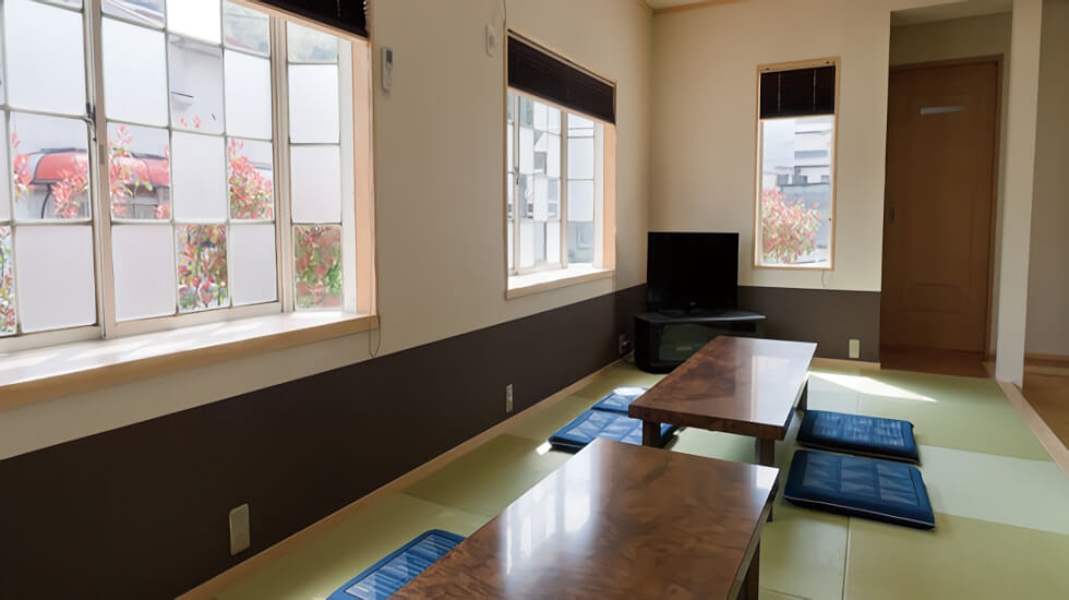 ファミリーホール天遊