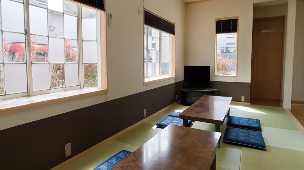 ファミリーホール天遊