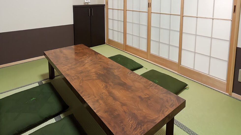 ファミリーホール天遊