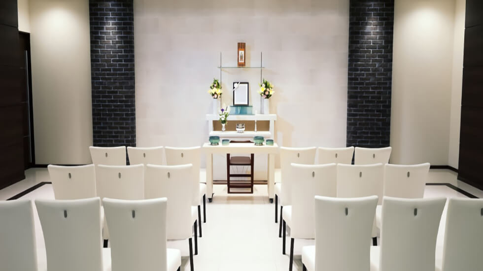 アークハウス福山