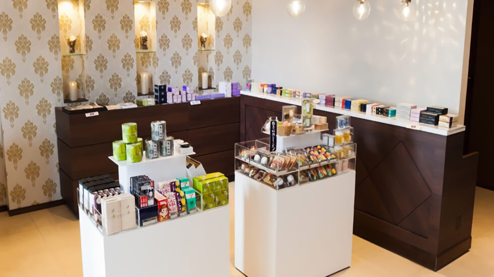 アークハウス福山