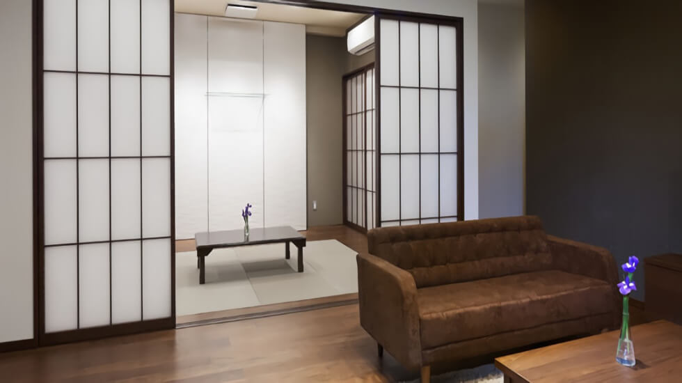 アークハウス福山