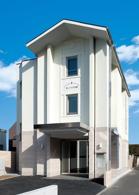 セレハウス谷原