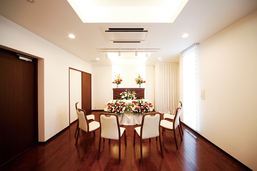 セレハウス谷原