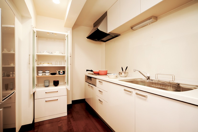 セレハウス谷原