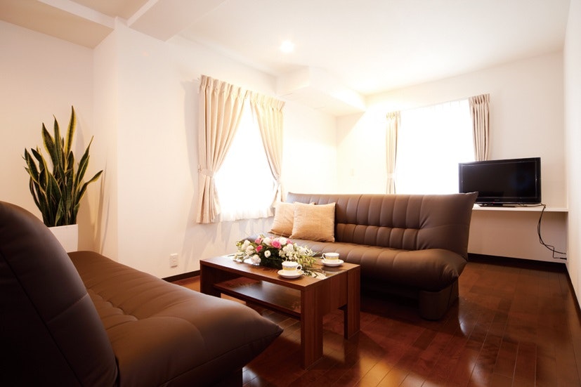 セレハウス谷原