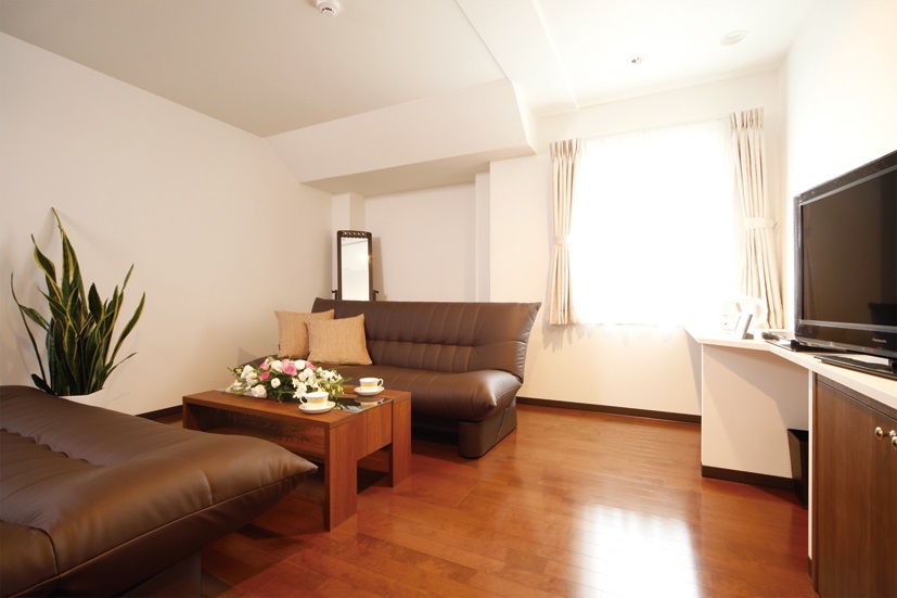 セレハウス谷原