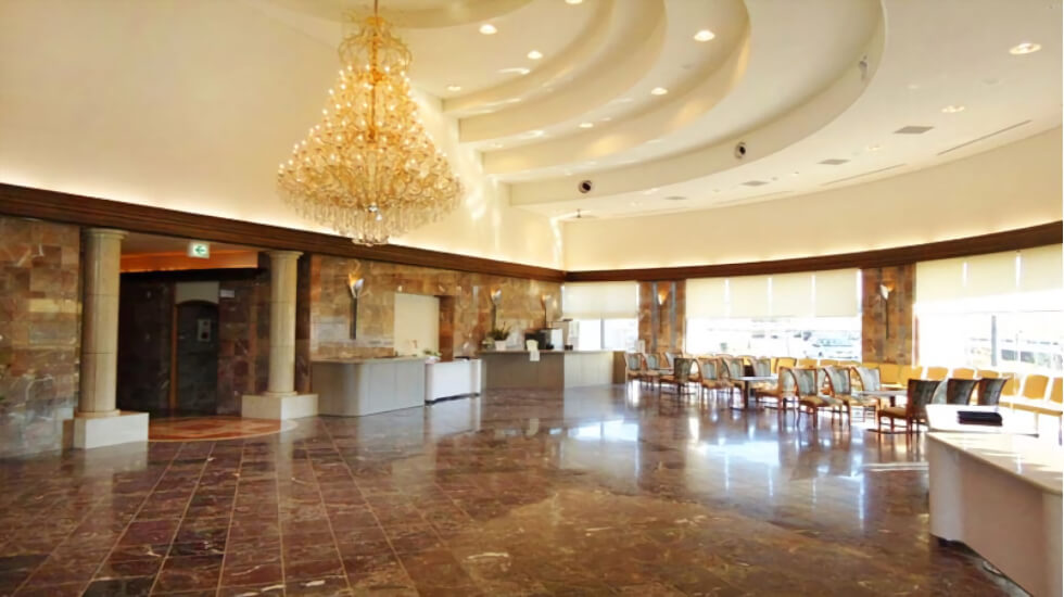 ドリーマー 中村葬祭館