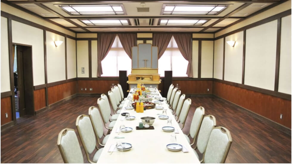 ドリーマー 中村葬祭館