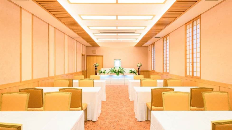 ドリーマー 今治中寺葬祭館