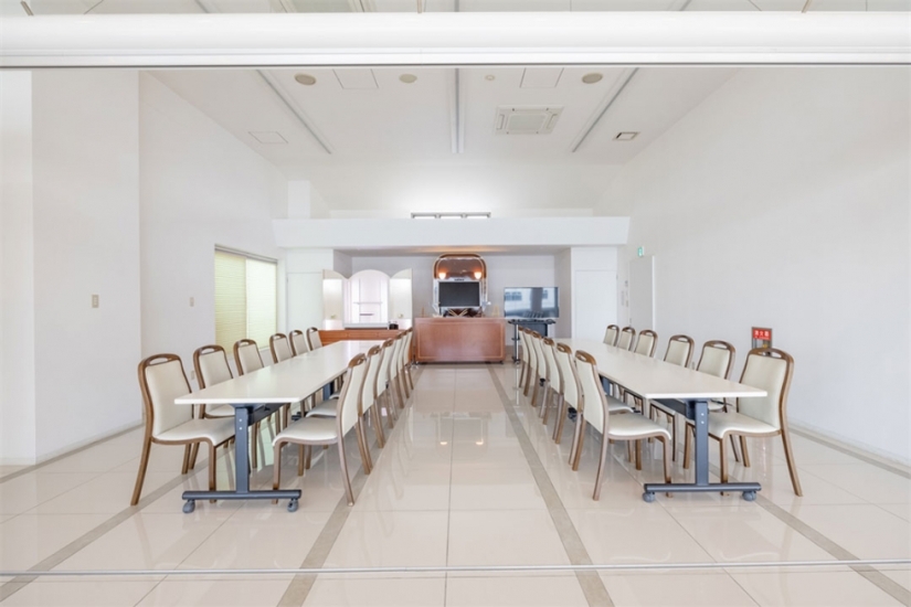 ドリーマー 神田葬祭館