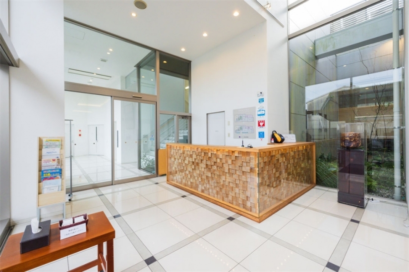 ドリーマー 神田葬祭館