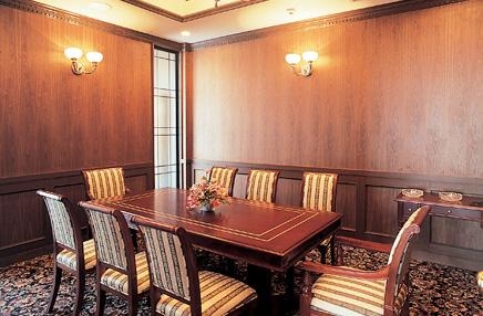 博全社 成田儀式殿