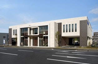 博全社 クリスタ五井