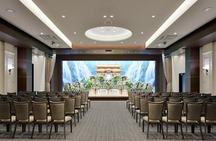 博全社 クリスタ五井