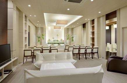 博全社 クリスタ五井